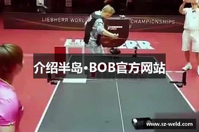 介绍半岛·BOB官方网站